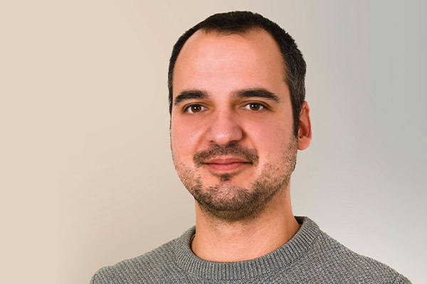 Portrait Anna-Lena Oberhoffer