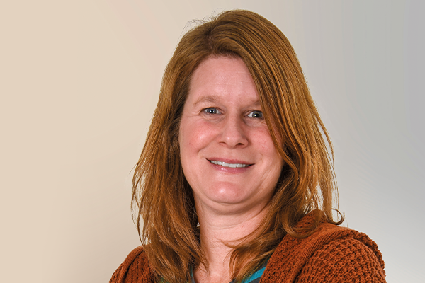 Porträt Frauke Schäfer